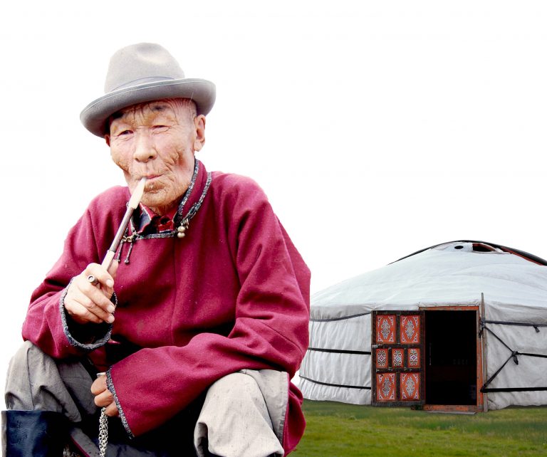 Come Si Chiamano Gli Abitanti Della Mongolia