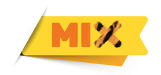 scritta mix scritta mix