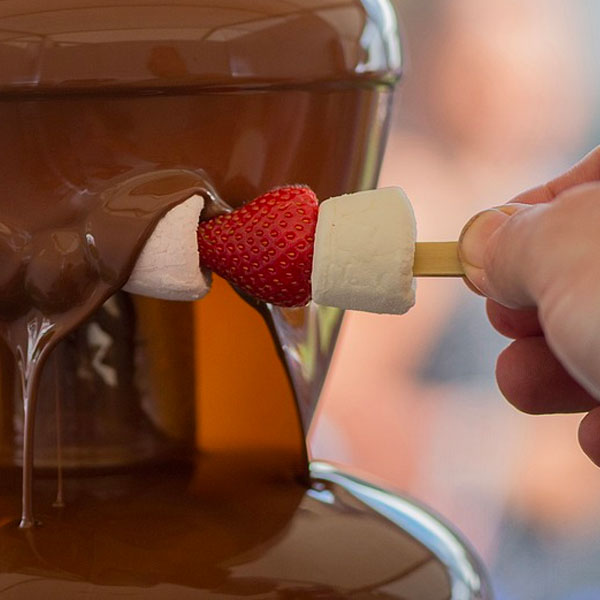 fontana-cioccolato